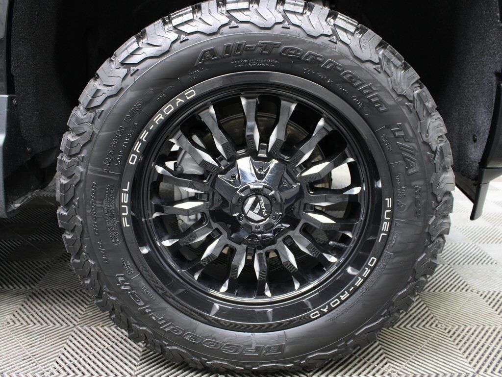 2022 Chevrolet Silverado 1500 4x4 Crew Cab RST Fond du Lac WI