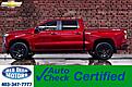 2022 Chevrolet Silverado 1500 4x4 Crew Cab RST PSeat BCam