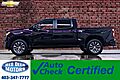 2022 Chevrolet Silverado 1500 4x4 Crew Cab RST Z71 BCam