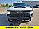 2022 Chevrolet Silverado 1500 4x4 Crew Cab ZR2 Fond du Lac WI