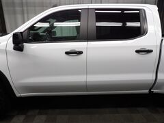 2022 Chevrolet Silverado 1500 4x4 Crew Cab ZR2 Fond du Lac WI