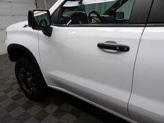 2022 Chevrolet Silverado 1500 4x4 Crew Cab ZR2 Fond du Lac WI