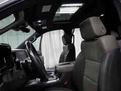 2022 Chevrolet Silverado 1500 4x4 Crew Cab ZR2 Fond du Lac WI