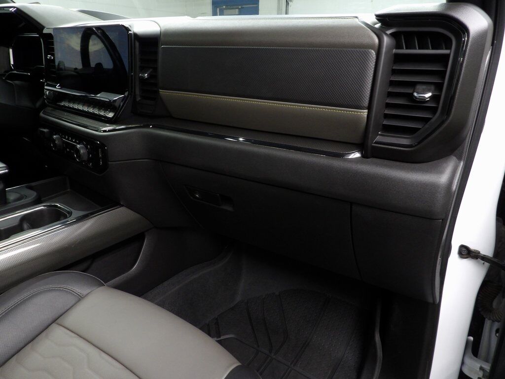 2022 Chevrolet Silverado 1500 4x4 Crew Cab ZR2 Fond du Lac WI