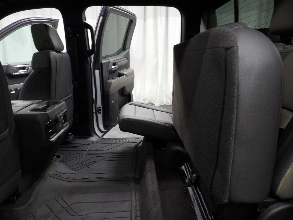 2022 Chevrolet Silverado 1500 4x4 Crew Cab ZR2 Fond du Lac WI