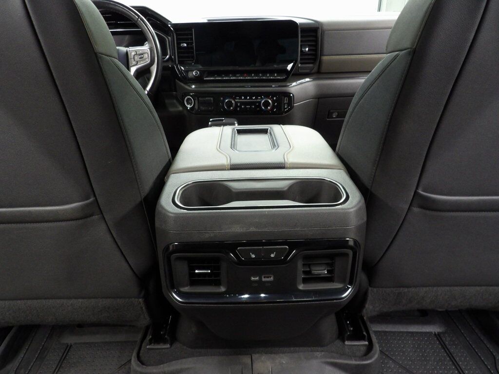 2022 Chevrolet Silverado 1500 4x4 Crew Cab ZR2 Fond du Lac WI