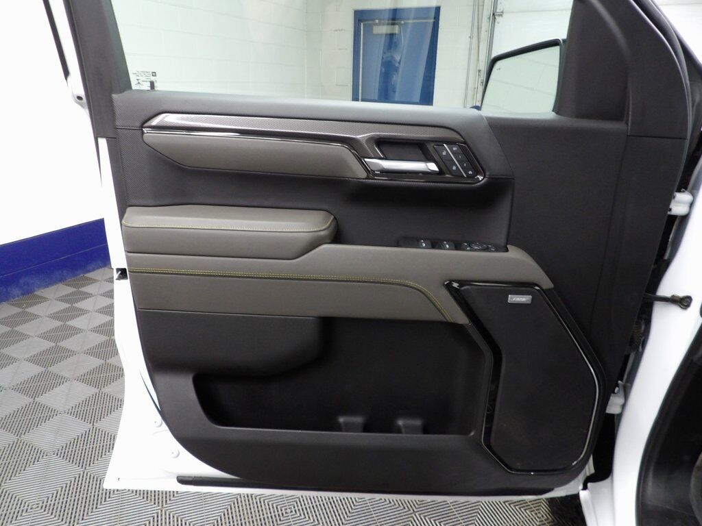 2022 Chevrolet Silverado 1500 4x4 Crew Cab ZR2 Fond du Lac WI