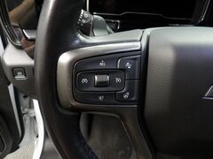 2022 Chevrolet Silverado 1500 4x4 Crew Cab ZR2 Fond du Lac WI