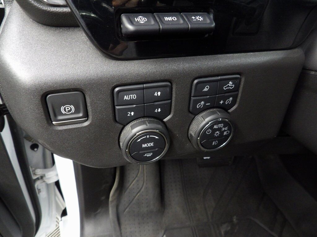 2022 Chevrolet Silverado 1500 4x4 Crew Cab ZR2 Fond du Lac WI