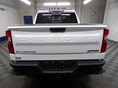 2022 Chevrolet Silverado 1500 4x4 Crew Cab ZR2 Fond du Lac WI