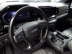 2022 Chevrolet Silverado 1500 4x4 Crew Cab ZR2 Fond du Lac WI