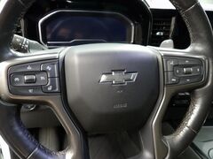 2022 Chevrolet Silverado 1500 4x4 Crew Cab ZR2 Fond du Lac WI