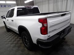 2022 Chevrolet Silverado 1500 4x4 Crew Cab ZR2 Fond du Lac WI