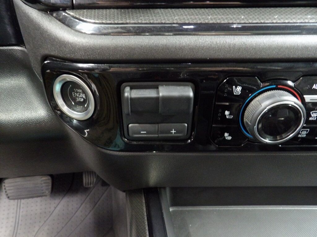 2022 Chevrolet Silverado 1500 4x4 Crew Cab ZR2 Fond du Lac WI