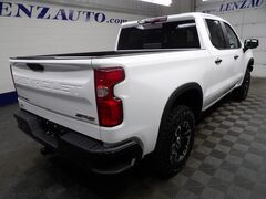 2022 Chevrolet Silverado 1500 4x4 Crew Cab ZR2 Fond du Lac WI