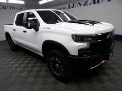 2022 Chevrolet Silverado 1500 4x4 Crew Cab ZR2 Fond du Lac WI