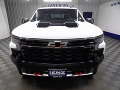 2022 Chevrolet Silverado 1500 4x4 Crew Cab ZR2 Fond du Lac WI