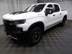 2022 Chevrolet Silverado 1500 4x4 Crew Cab ZR2 Fond du Lac WI