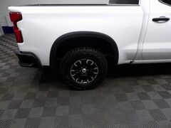 2022 Chevrolet Silverado 1500 4x4 Crew Cab ZR2 Fond du Lac WI