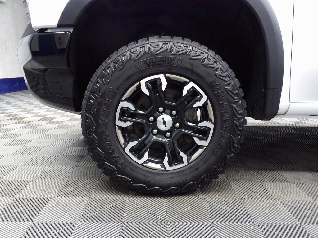 2022 Chevrolet Silverado 1500 4x4 Crew Cab ZR2 Fond du Lac WI