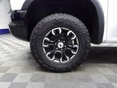 2022 Chevrolet Silverado 1500 4x4 Crew Cab ZR2 Fond du Lac WI