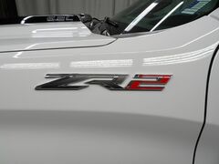 2022 Chevrolet Silverado 1500 4x4 Crew Cab ZR2 Fond du Lac WI