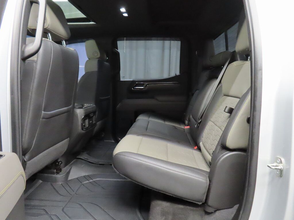 2022 Chevrolet Silverado 1500 4x4 Crew Cab ZR2 Fond du Lac WI