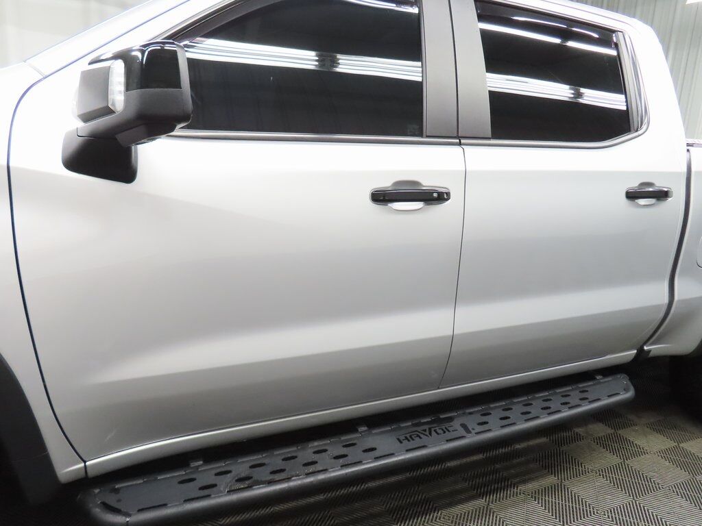 2022 Chevrolet Silverado 1500 4x4 Crew Cab ZR2 Fond du Lac WI