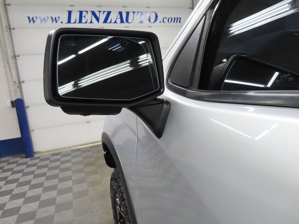 2022 Chevrolet Silverado 1500 4x4 Crew Cab ZR2 Fond du Lac WI