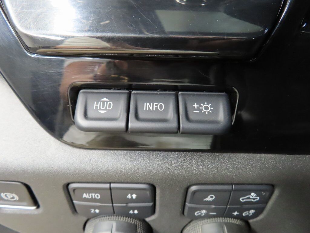 2022 Chevrolet Silverado 1500 4x4 Crew Cab ZR2 Fond du Lac WI