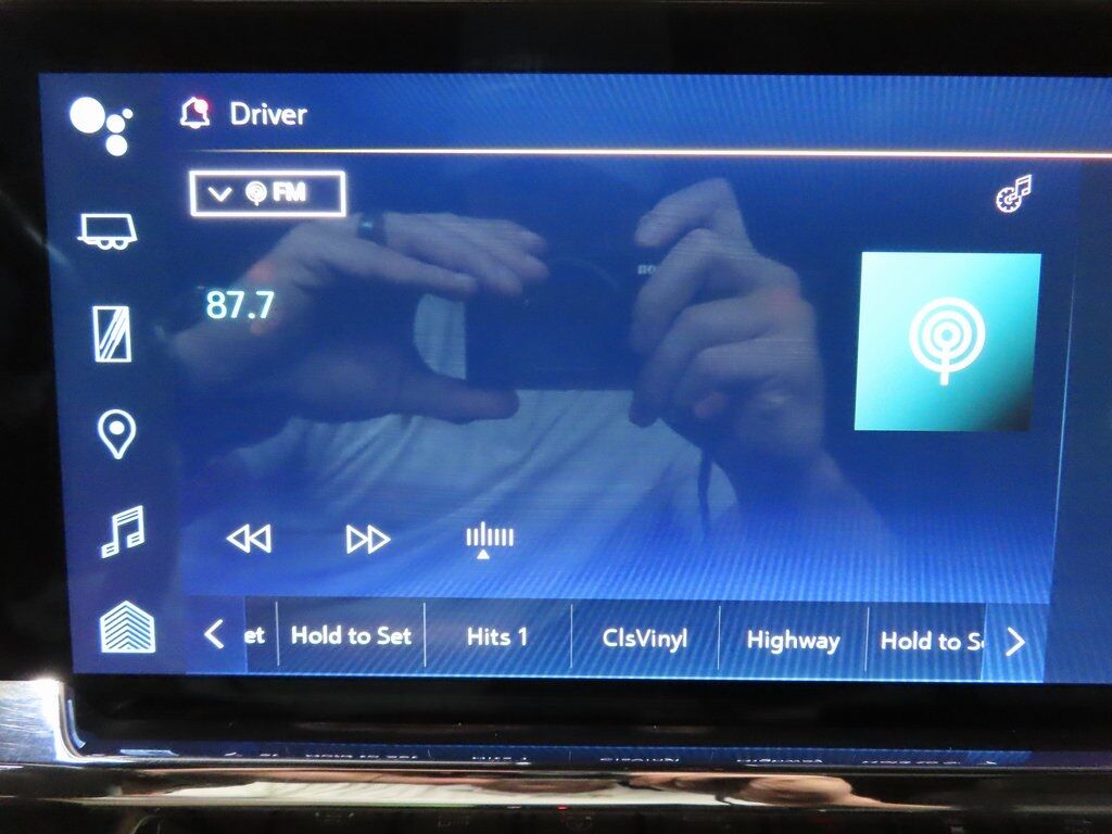 2022 Chevrolet Silverado 1500 4x4 Crew Cab ZR2 Fond du Lac WI
