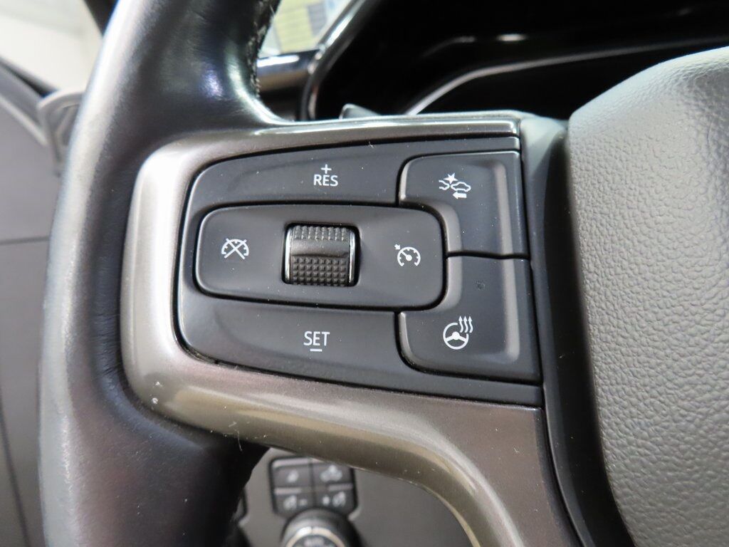 2022 Chevrolet Silverado 1500 4x4 Crew Cab ZR2 Fond du Lac WI
