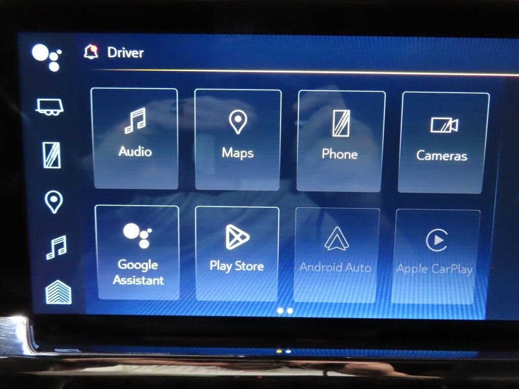 2022 Chevrolet Silverado 1500 4x4 Crew Cab ZR2 Fond du Lac WI