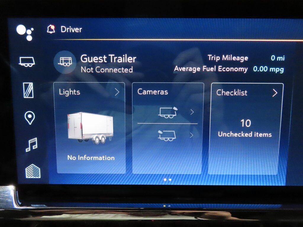 2022 Chevrolet Silverado 1500 4x4 Crew Cab ZR2 Fond du Lac WI