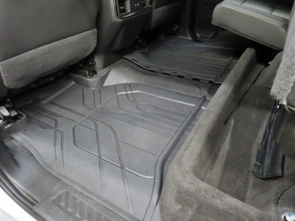 2022 Chevrolet Silverado 1500 4x4 Crew Cab ZR2 Fond du Lac WI
