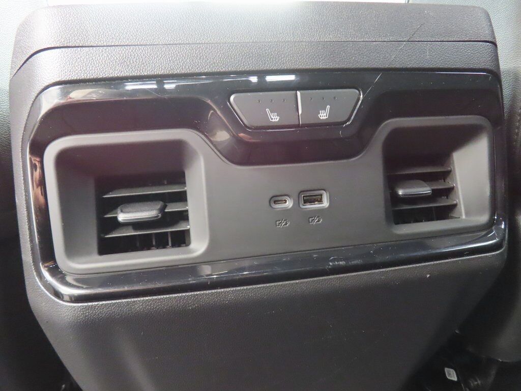 2022 Chevrolet Silverado 1500 4x4 Crew Cab ZR2 Fond du Lac WI