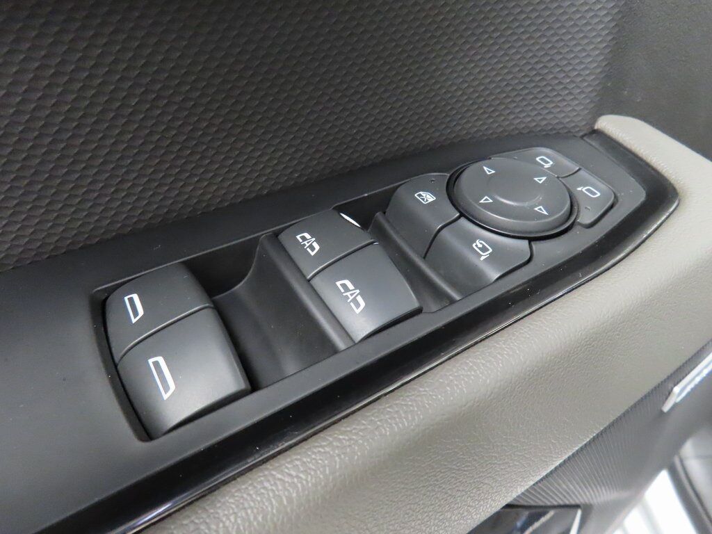 2022 Chevrolet Silverado 1500 4x4 Crew Cab ZR2 Fond du Lac WI