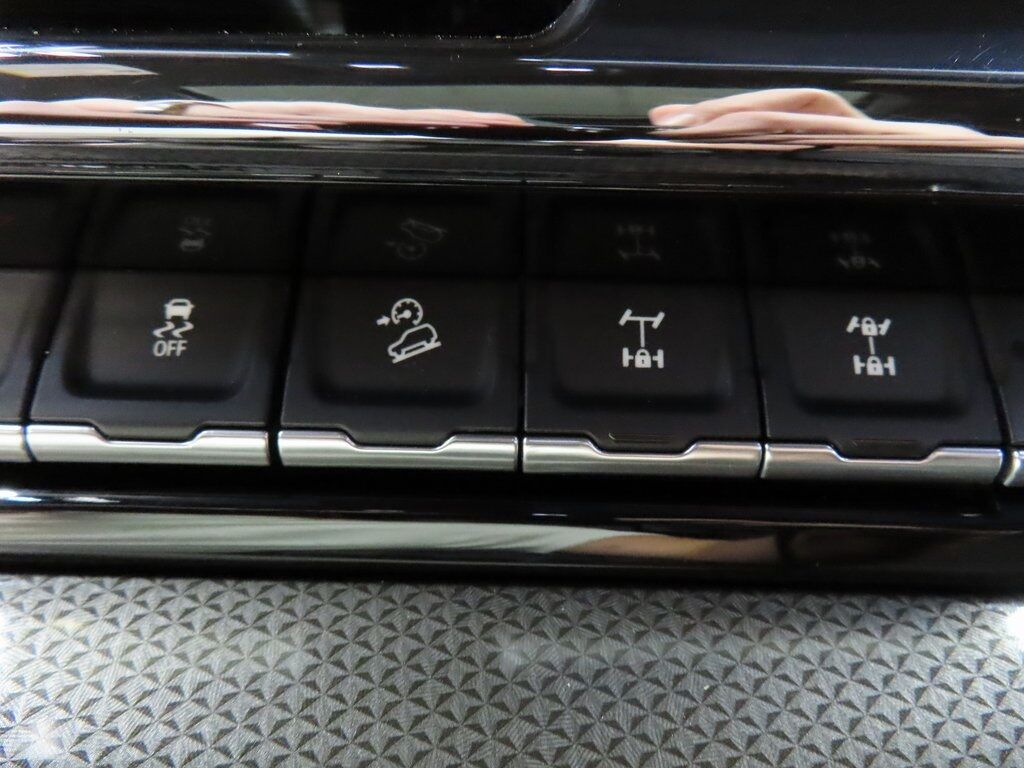 2022 Chevrolet Silverado 1500 4x4 Crew Cab ZR2 Fond du Lac WI