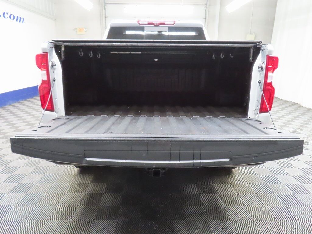 2022 Chevrolet Silverado 1500 4x4 Crew Cab ZR2 Fond du Lac WI