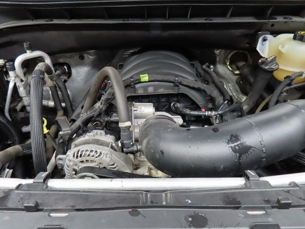 2022 Chevrolet Silverado 1500 4x4 Crew Cab ZR2 Fond du Lac WI