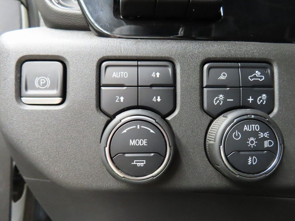 2022 Chevrolet Silverado 1500 4x4 Crew Cab ZR2 Fond du Lac WI
