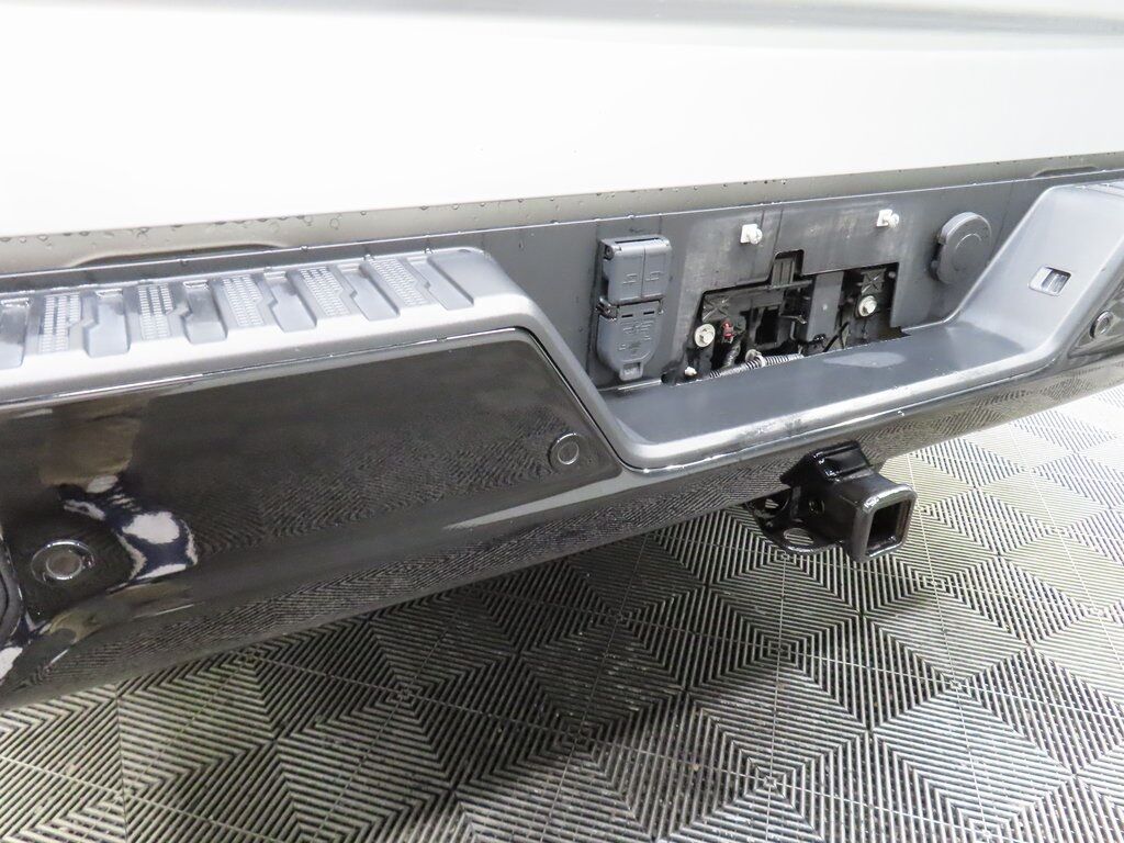 2022 Chevrolet Silverado 1500 4x4 Crew Cab ZR2 Fond du Lac WI