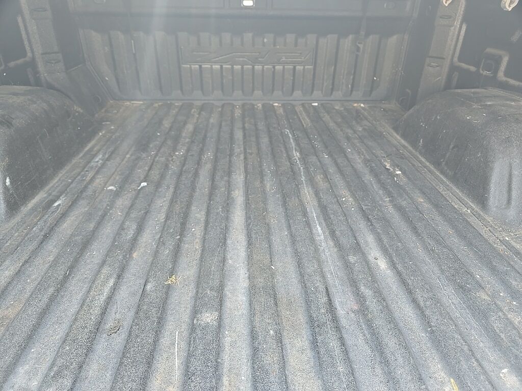 2022 Chevrolet Silverado 1500 4x4 Crew Cab ZR2 Fond du Lac WI