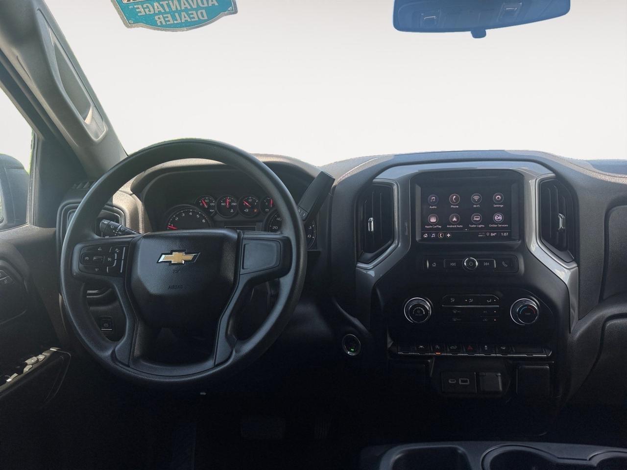 2022 Chevrolet Silverado 1500 CUSTOM, ADAPTIVE CRUISE CONTROL, MEMORY DRIVER SEAT, REMOTE START, ANDROID AUTO/ APPLE CARPLAY, KEYLESS ENTRY & START, ALL WEATHER FLOORMATS, CLEAN CARFAX, ONLY 12K MILES , THIS TRUCK WONT LAST LONG, TEST DRIVE IT TODAY!!! Norfolk VA