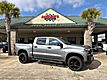 2022 Chevrolet Silverado 1500 Crew Cab 4WD LT Trail Boss