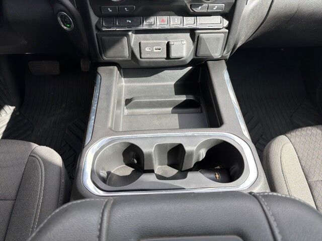 2022 Chevrolet Silverado 1500 Crew Cab 4WD LT Trail Boss Lafayette LA