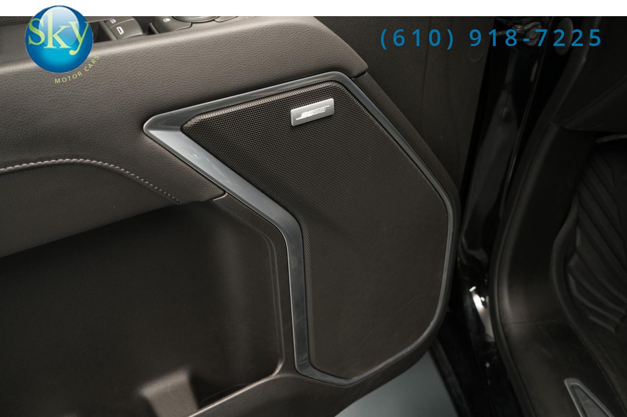 2022 Chevrolet Silverado 1500 Crew Cab 4WD RST ROCKY RIDGE West Chester PA