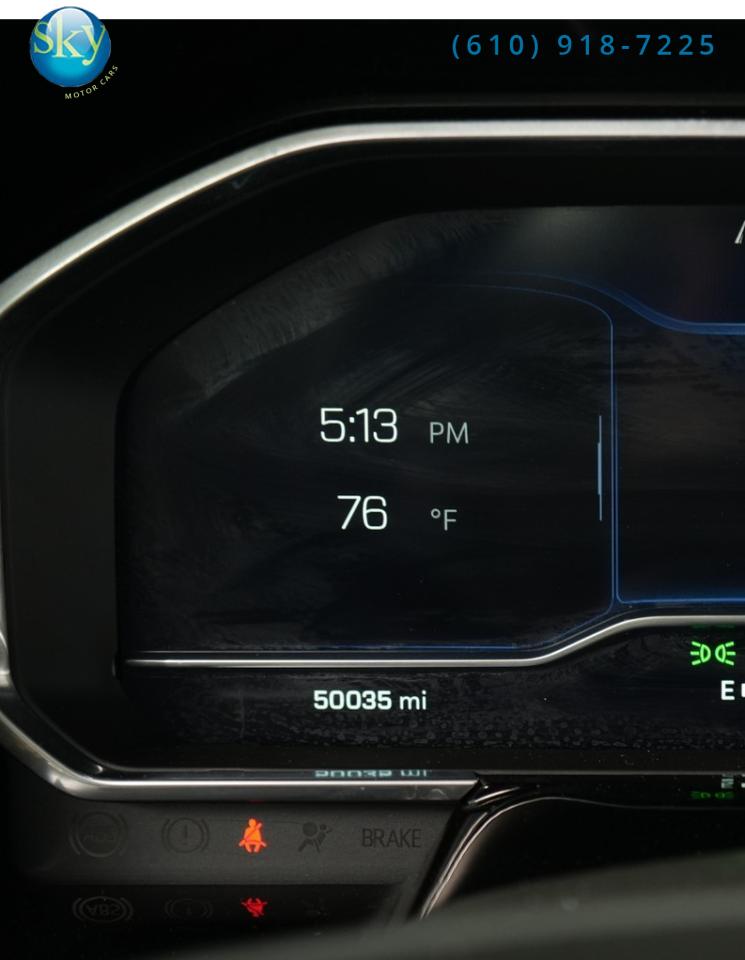 2022 Chevrolet Silverado 1500 Crew Cab 4WD RST ROCKY RIDGE West Chester PA