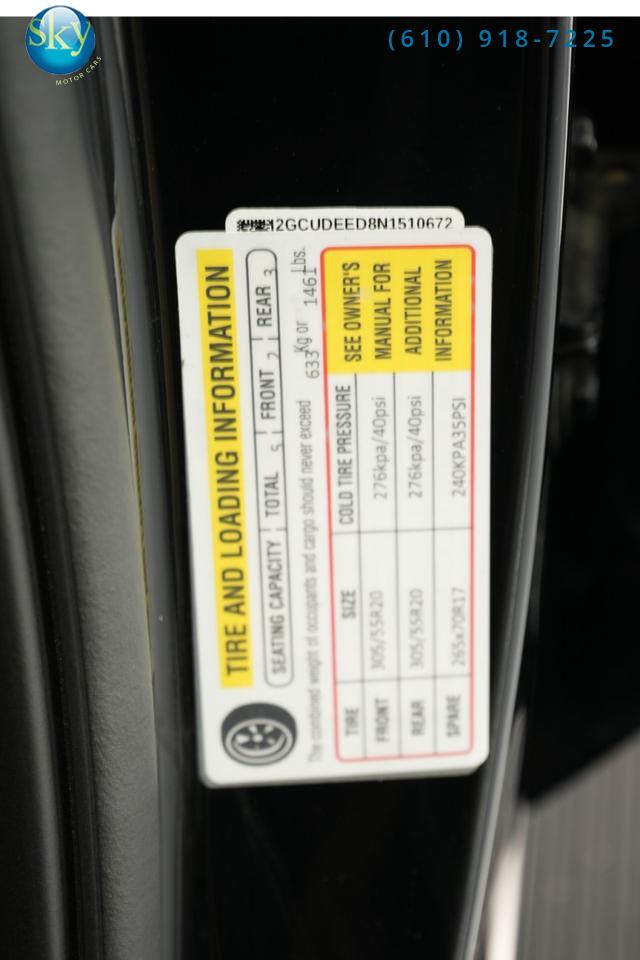 2022 Chevrolet Silverado 1500 Crew Cab 4WD RST ROCKY RIDGE West Chester PA