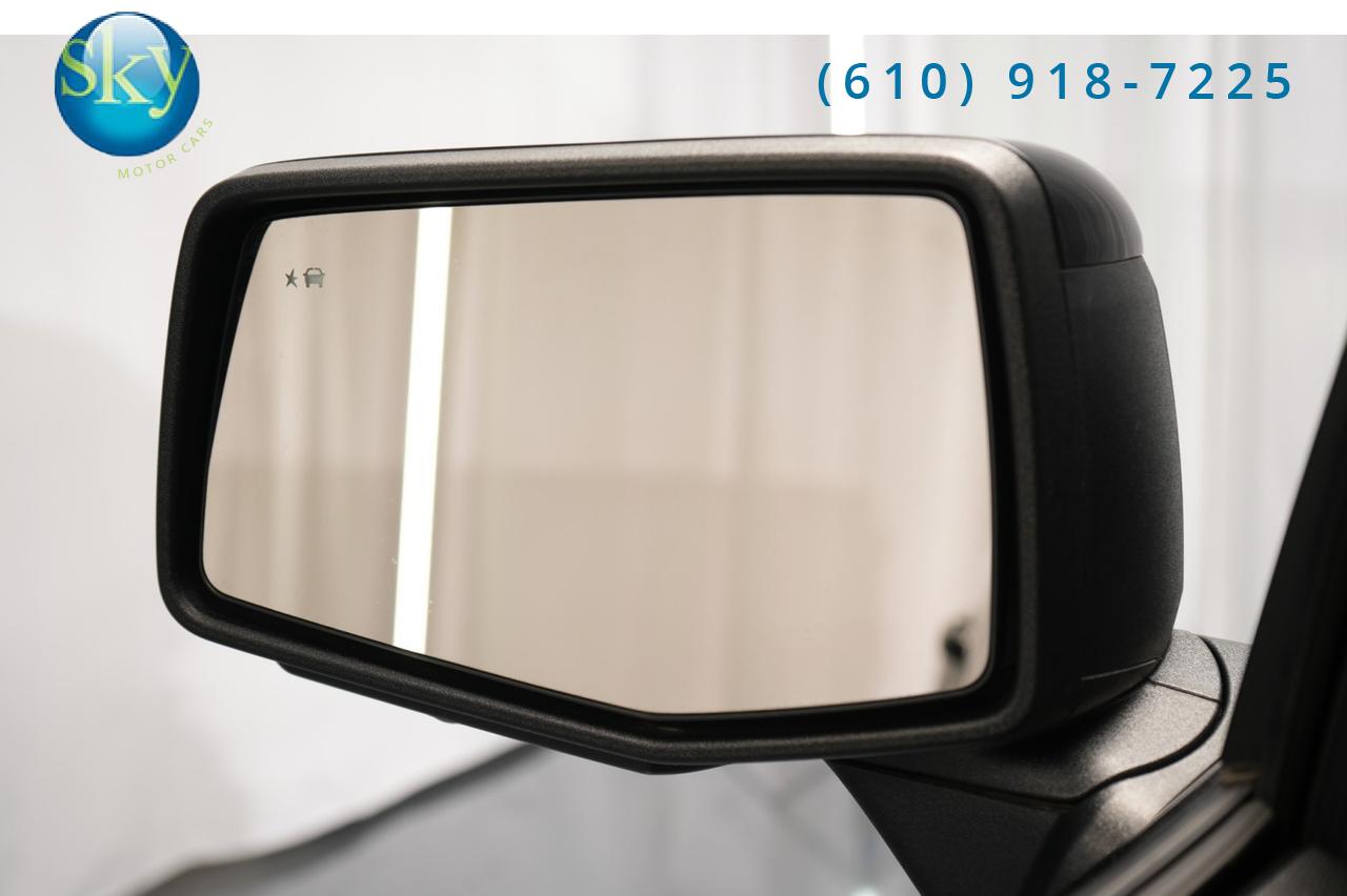 2022 Chevrolet Silverado 1500 Crew Cab 4WD RST ROCKY RIDGE West Chester PA